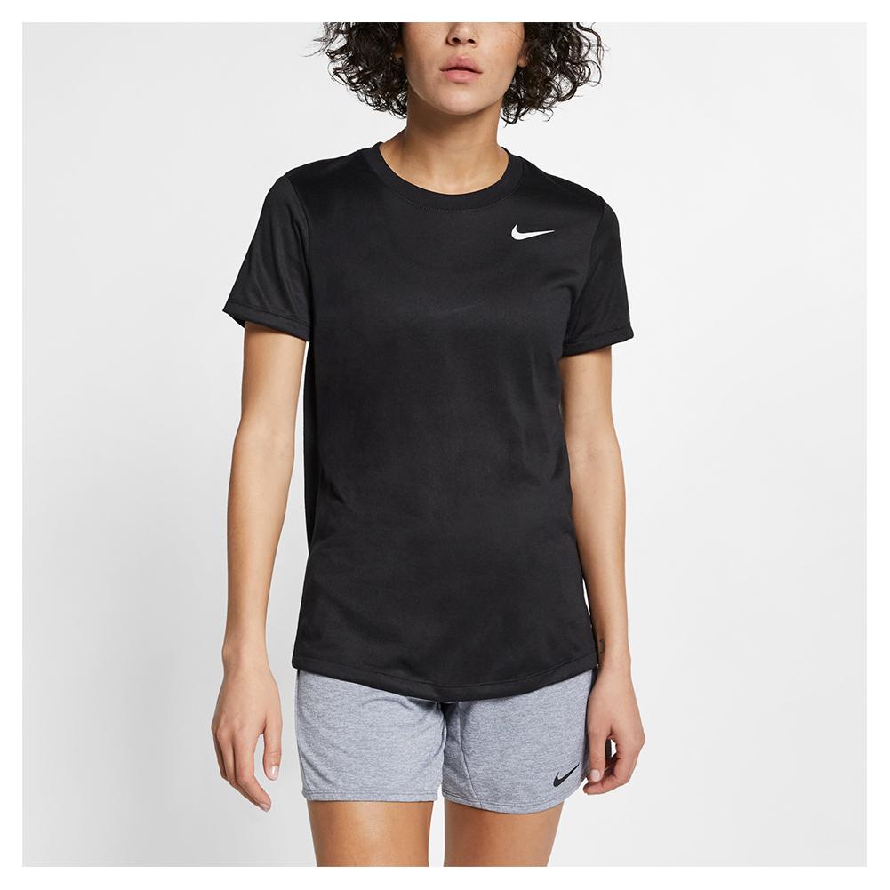 USA Legend Women's Nike Dri-FIT T-Shirt.