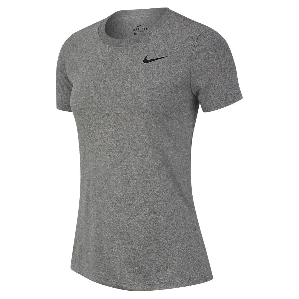 Nike Women`s Dry-FIT Legend Training T-Shirt | Tennis Express