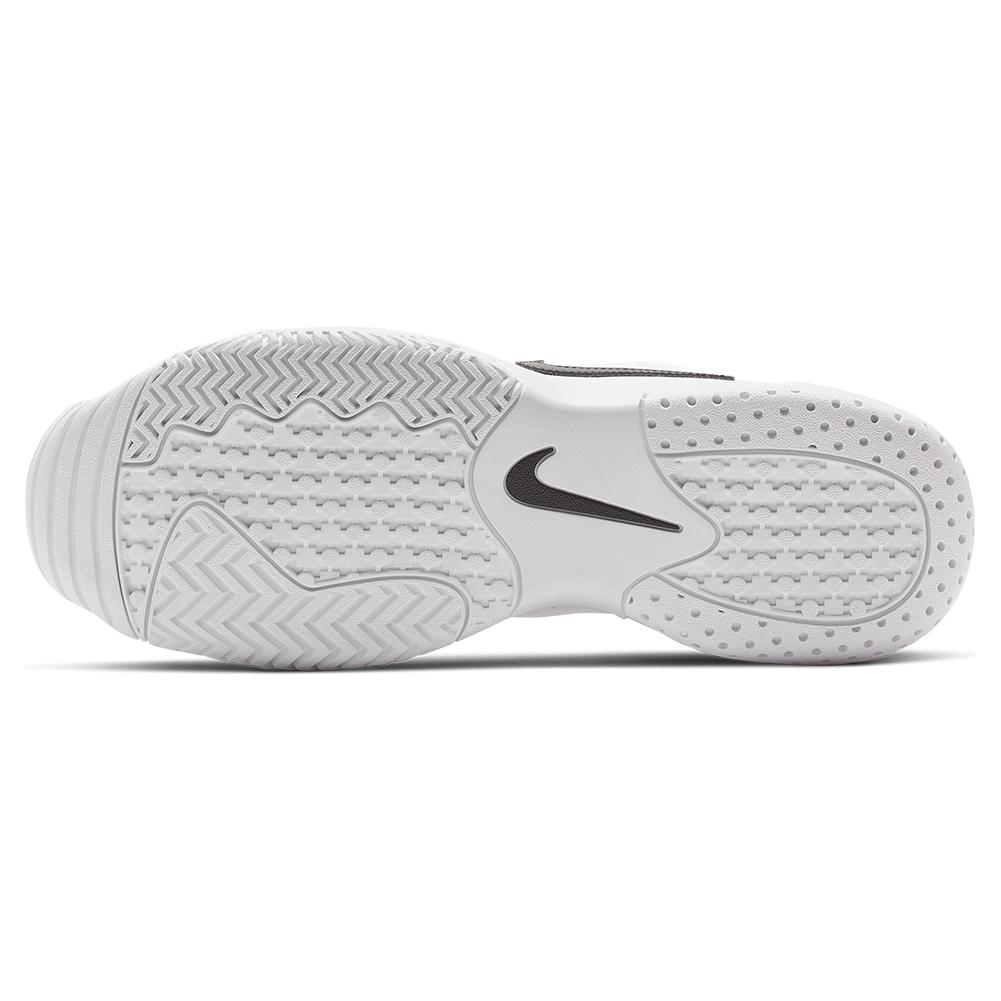 Men's Nike Court Lite 2 Tennis Shoes | AR8836-100 | Tennis Express