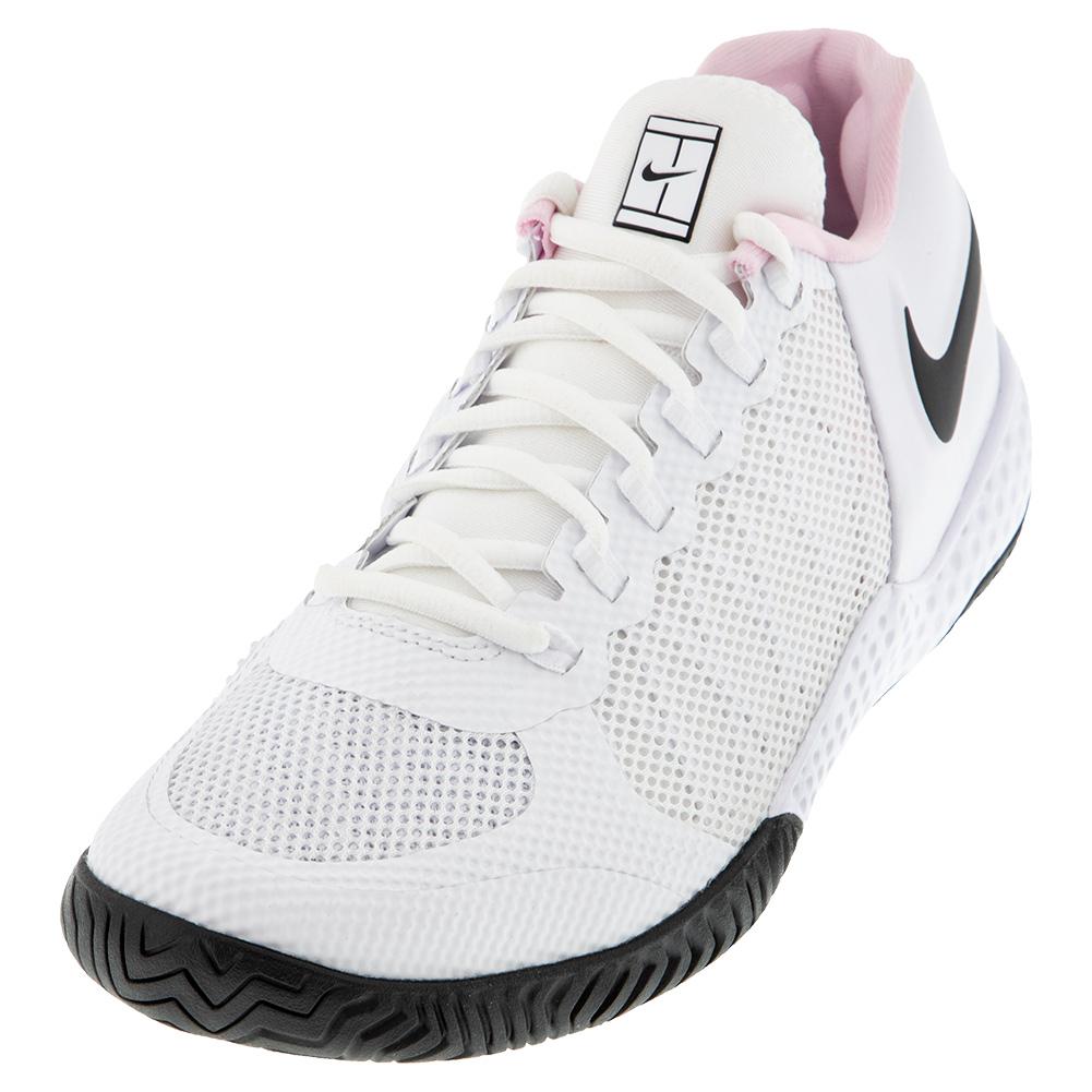 Nike Women`s Flare 2 HC Tennis Shoes | Tennis Express | AV4713-105