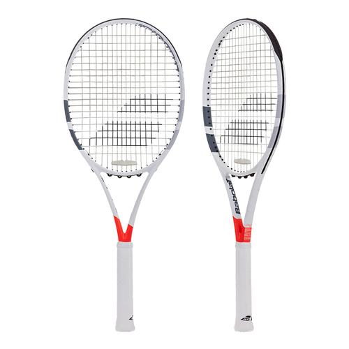 Babolat Pure Strike 100 - Recensioni e Prezzi - Tennis Scanner