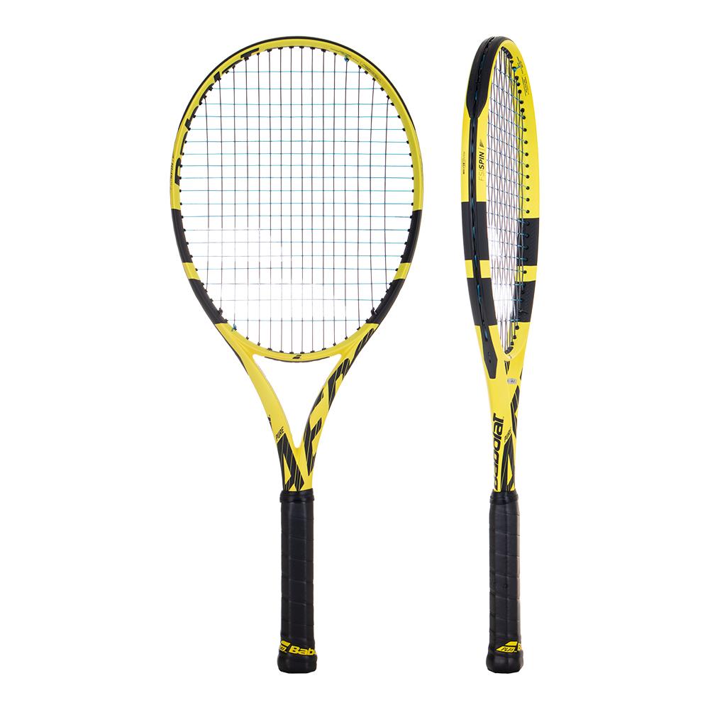 Babolat 2019 Pure Aero Tour Tennis Racquet