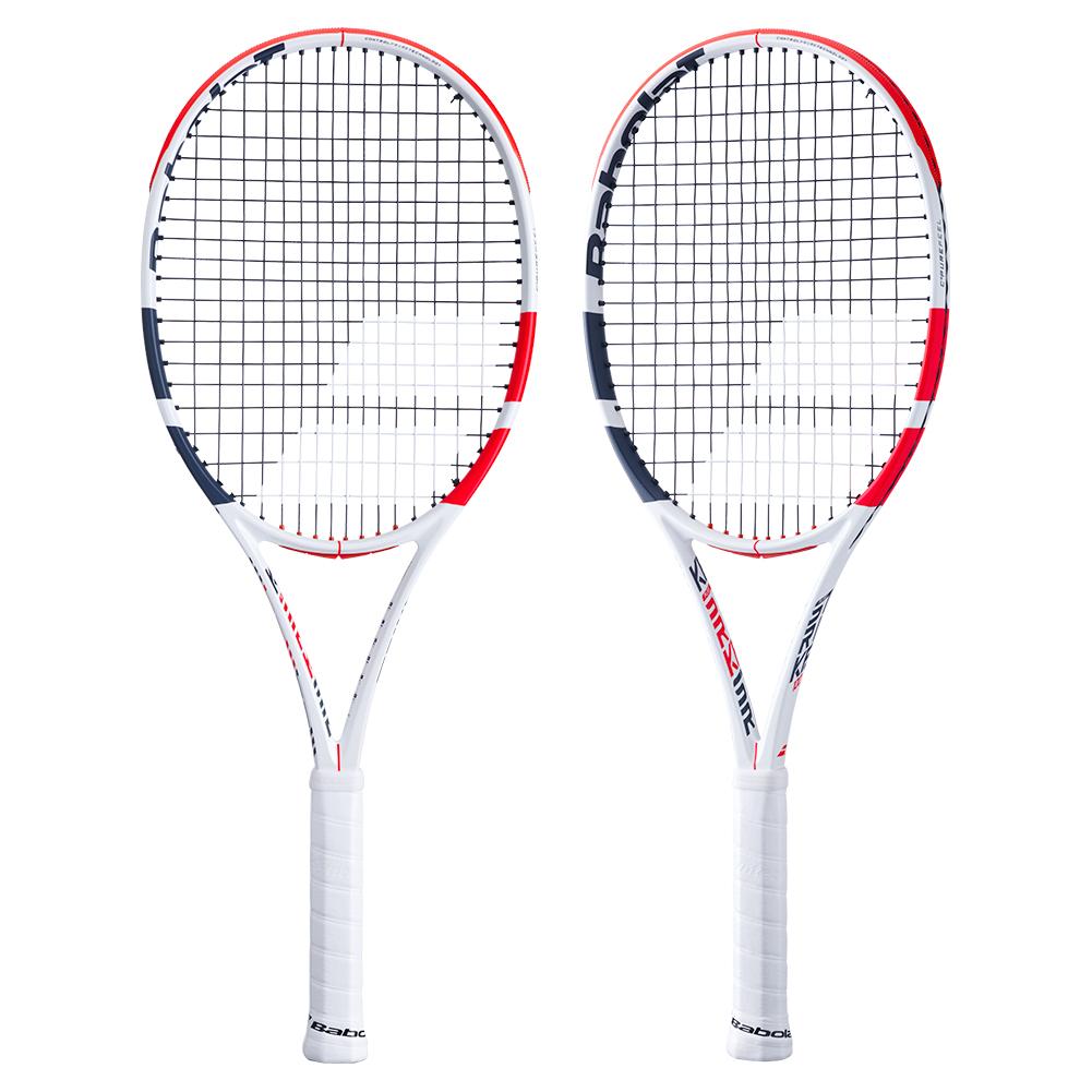 Babolat 3rd Gen Pure Strike 100 Tennis Racquet | Babolat Pure Strike  Racquets | Tennis Express