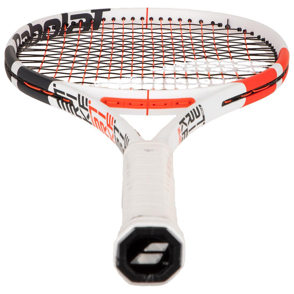 Babolat Pure Strike 18/20 3rd Gen Tennis Racquet | Babolat Pure Strike  Racquets | Tennis Express
