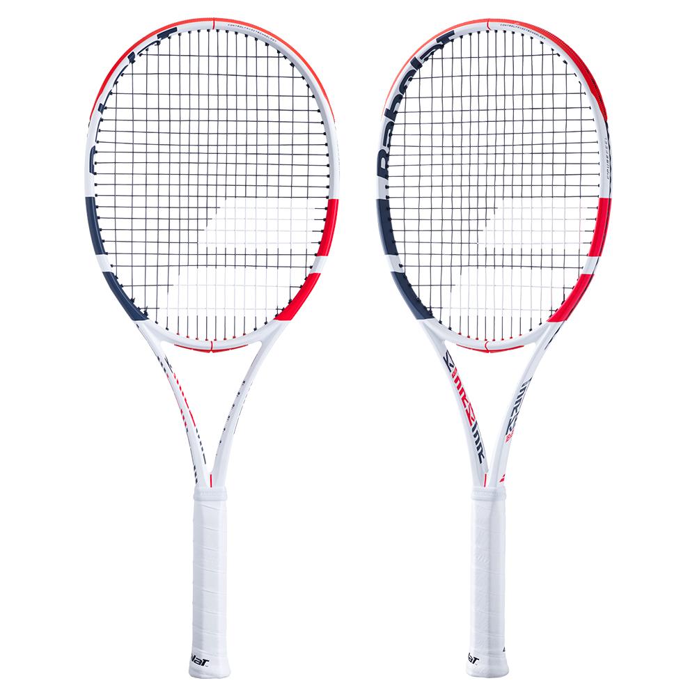 Babolat Pure Strike 18/20 3rd Gen Tennis Racquet | Babolat Pure Strike  Racquets | Tennis Express