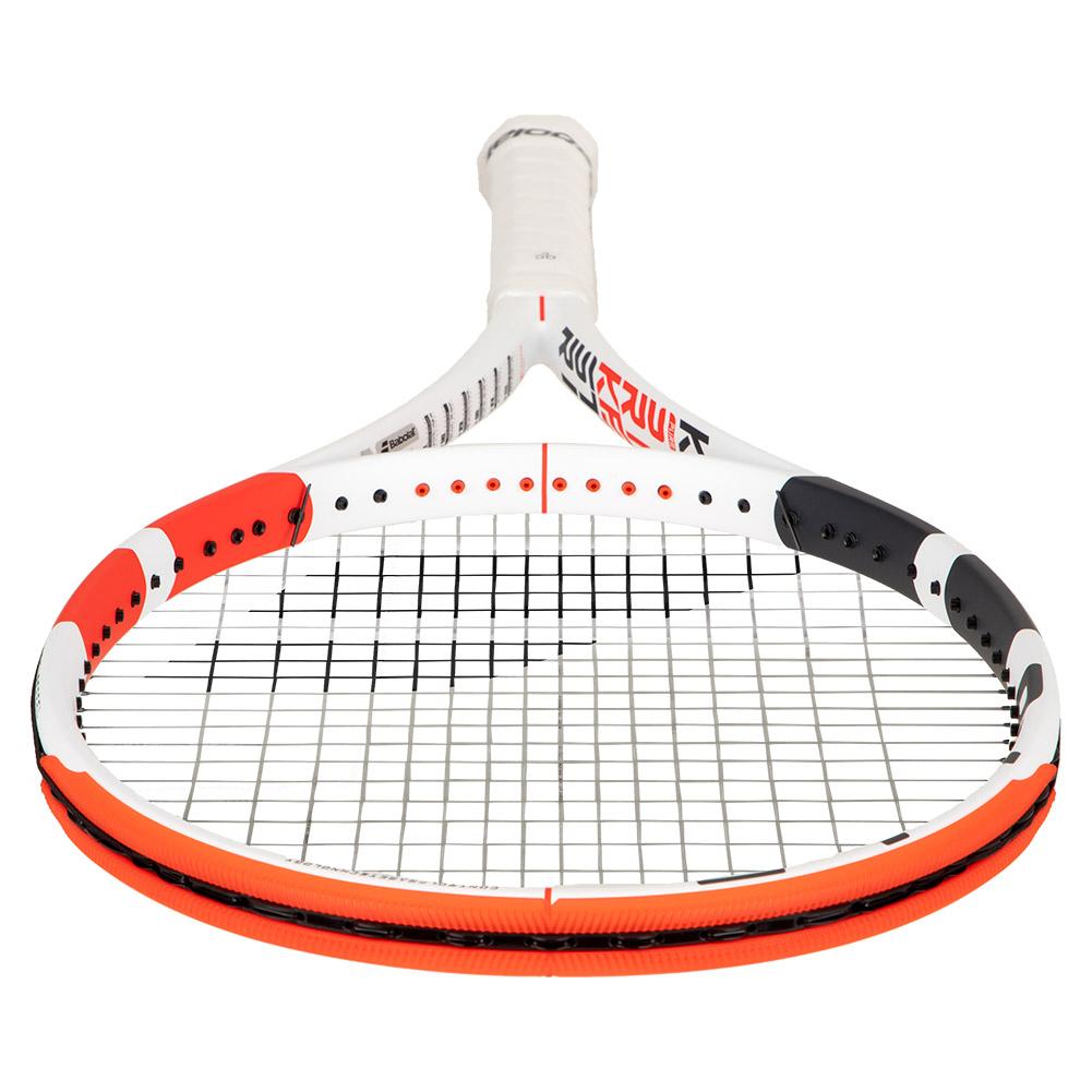 Babolat 3rd Gen Pure Strike 16/19 Tennis Racquet | Babolat Pure Strike  Racquets | Tennis Express
