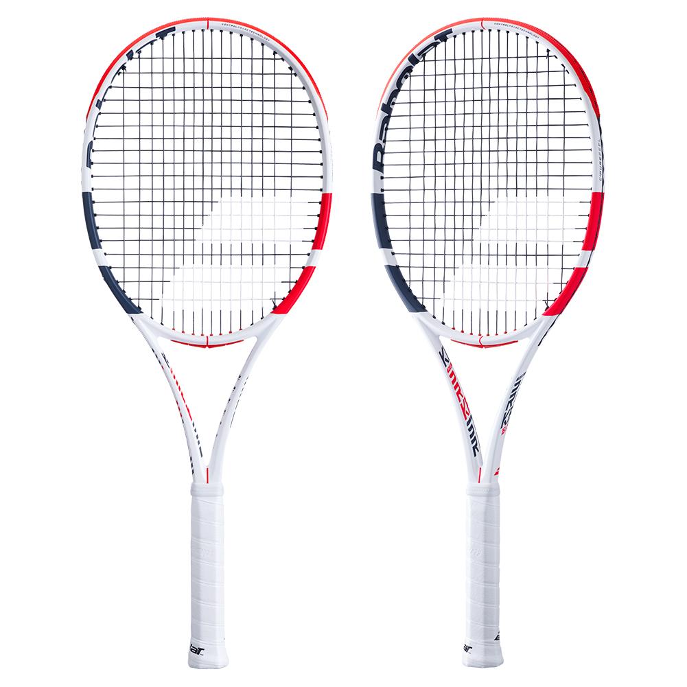 Babolat 3rd Gen Pure Strike 16/19 Tennis Racquet | Babolat Pure Strike  Racquets | Tennis Express