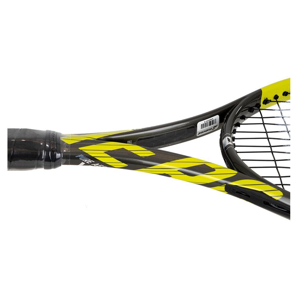 Babolat Pure Aero VS Tennis Racquet | Tennis Express