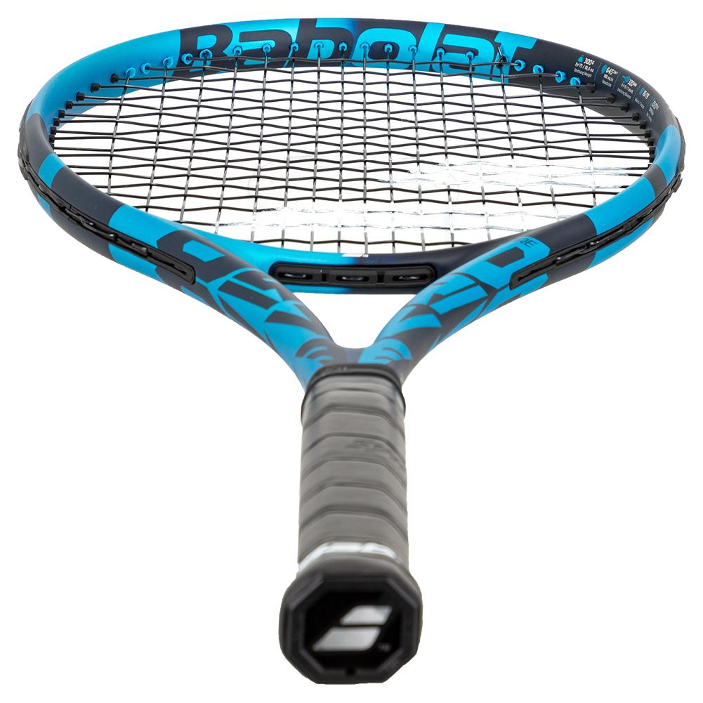 Babolat 2021 Pure Drive Tennis Racquet | Tennis Express