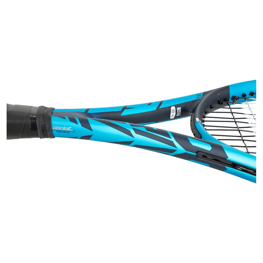 Babolat 2021 Pure Drive Tennis Racquet | Tennis Express