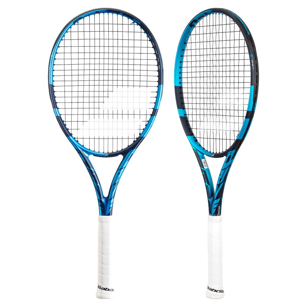 Babolat 2021 Pure Drive Team Tennis Racquet | Tennis Express