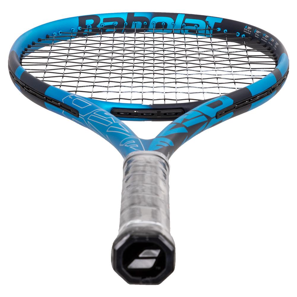 Babolat 2021 Pure Drive 107 Tennis Racquet | Tennis Express