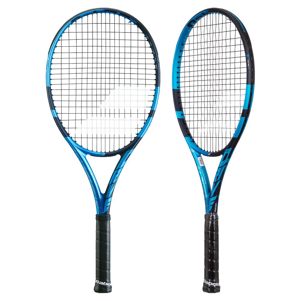 Babolat 2021 Pure Drive 107 Tennis Racquet | Tennis Express