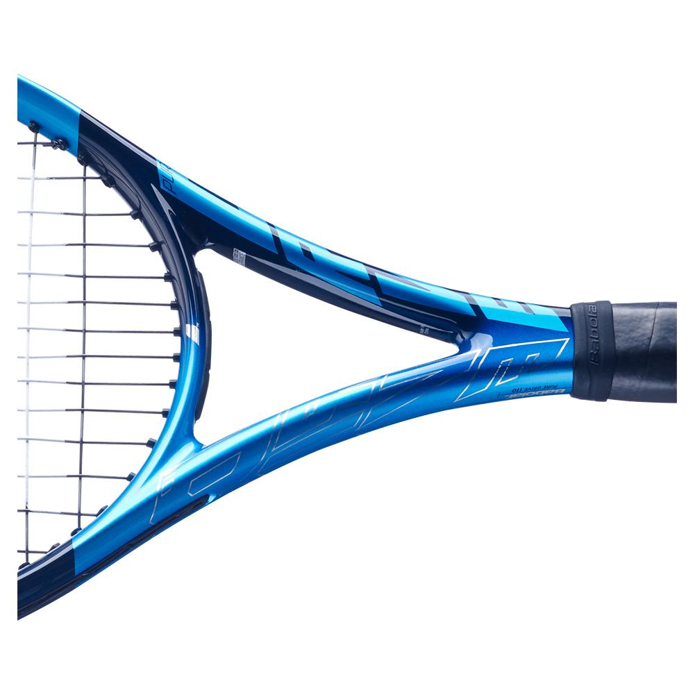 Babolat 2021 Pure Drive 110 Tennis Racquet | Tennis Express