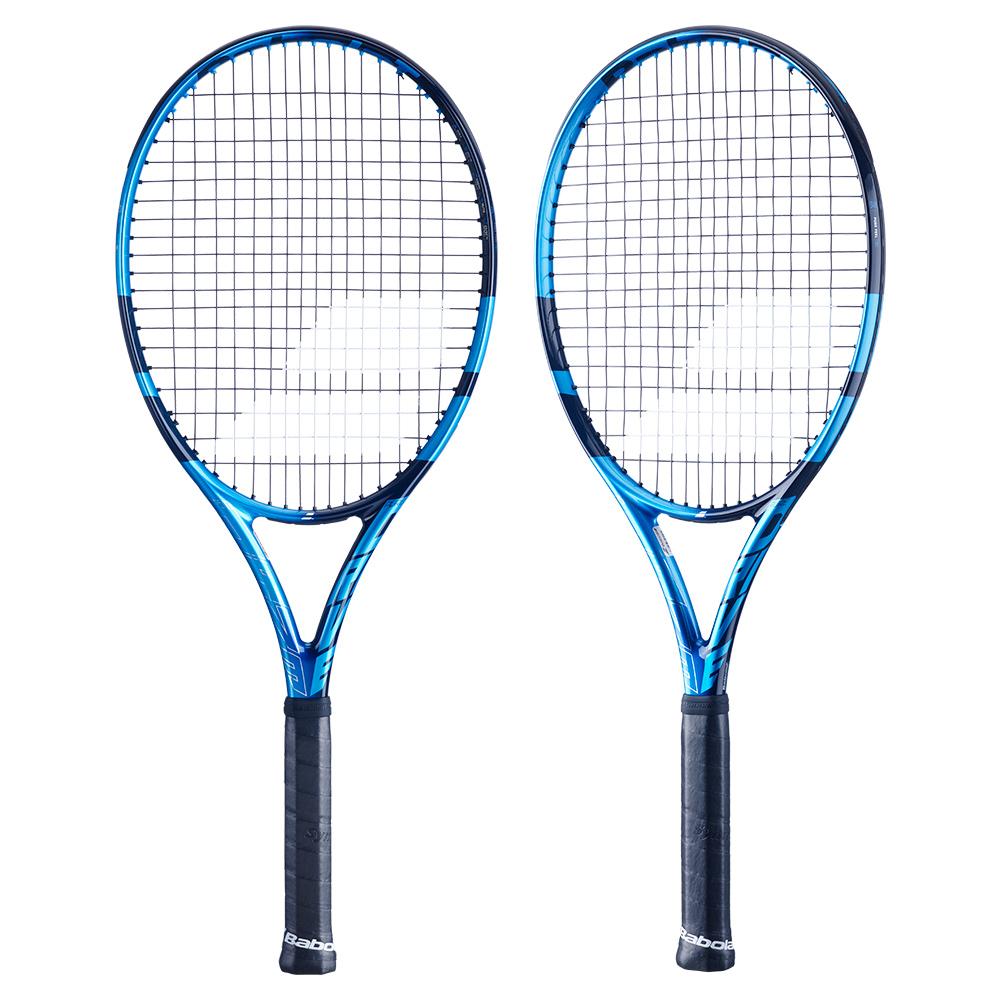 Babolat 2021 Pure Drive 110 Tennis Racquet | Tennis Express
