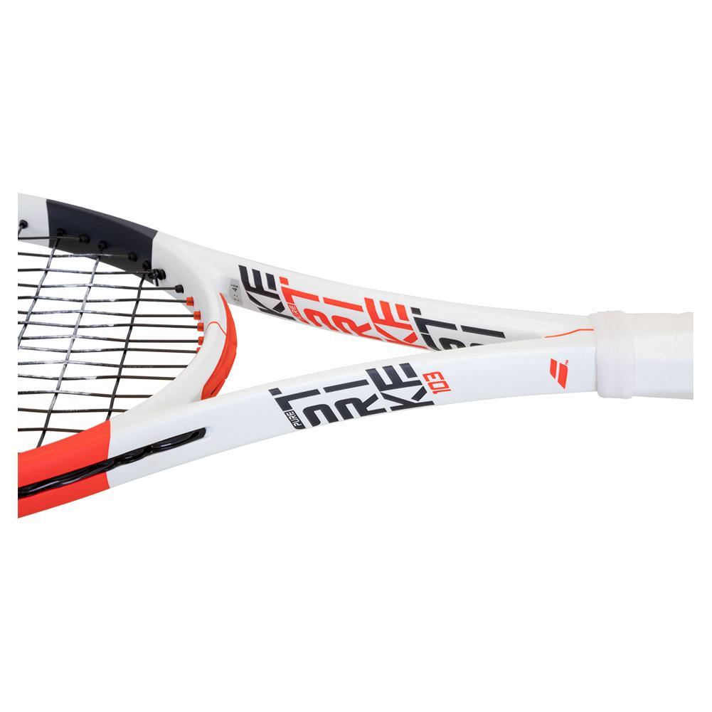 Babolat Pure Strike 3rd Gen 103 Tennis Racquet