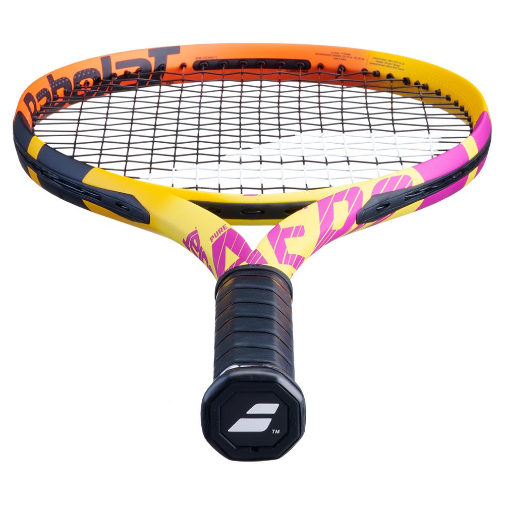 Babolat Pure Aero Rafa Team Tennis Racquet