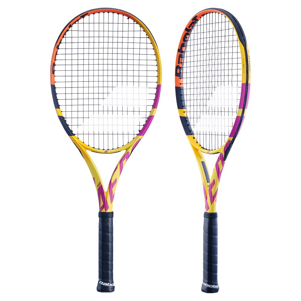 Babolat 2022 Pure Aero Rafa Team Tennis Racquet