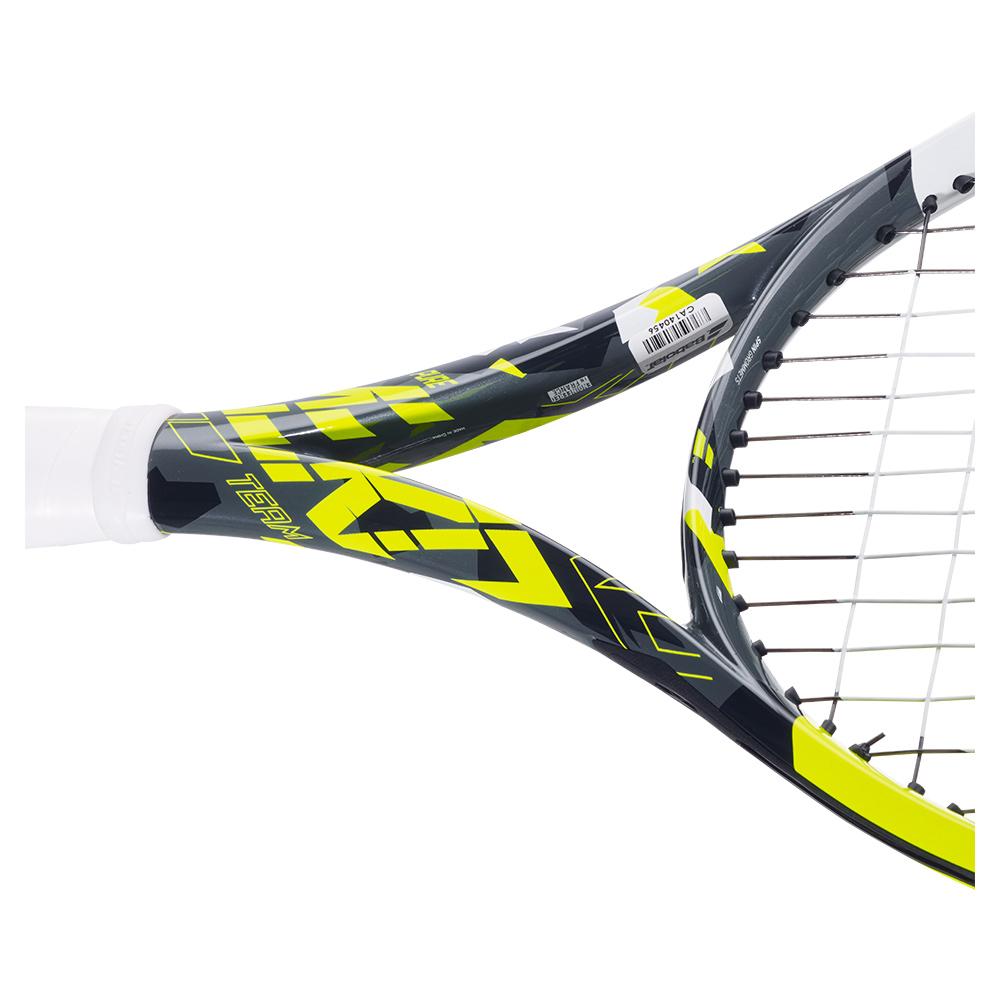 Babolat Pure Aero Team 2023 Tennis Racquet