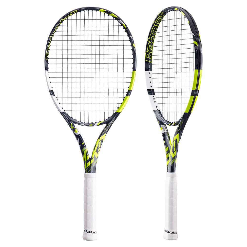 Babolat Pure Aero Team 2023 Tennis Racquet