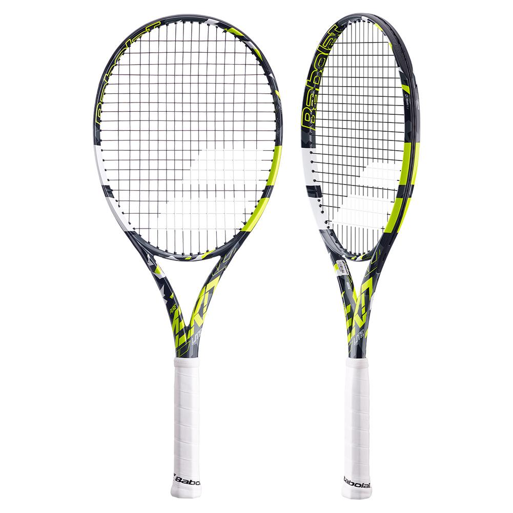 Babolat Pure Aero Lite 2023 Tennis Racquet