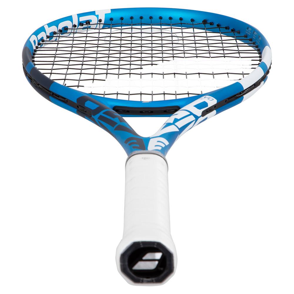 Babolat EVO Drive Lite Prestrung Tennis Racquet | Tennis Express