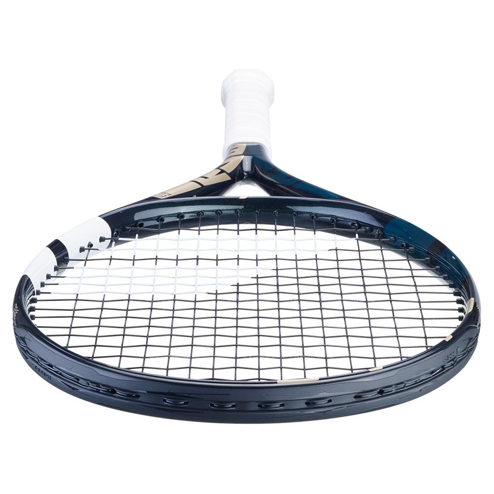 Babolat EVO Drive 115 Prestrung Wimbledon Tennis Racquet