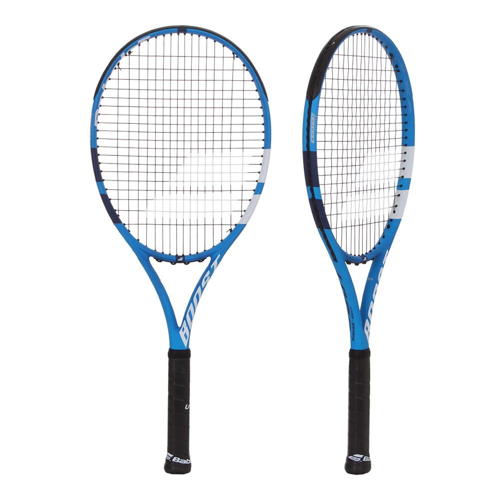 Babolat Boost D Prestrung Tennis Racquet