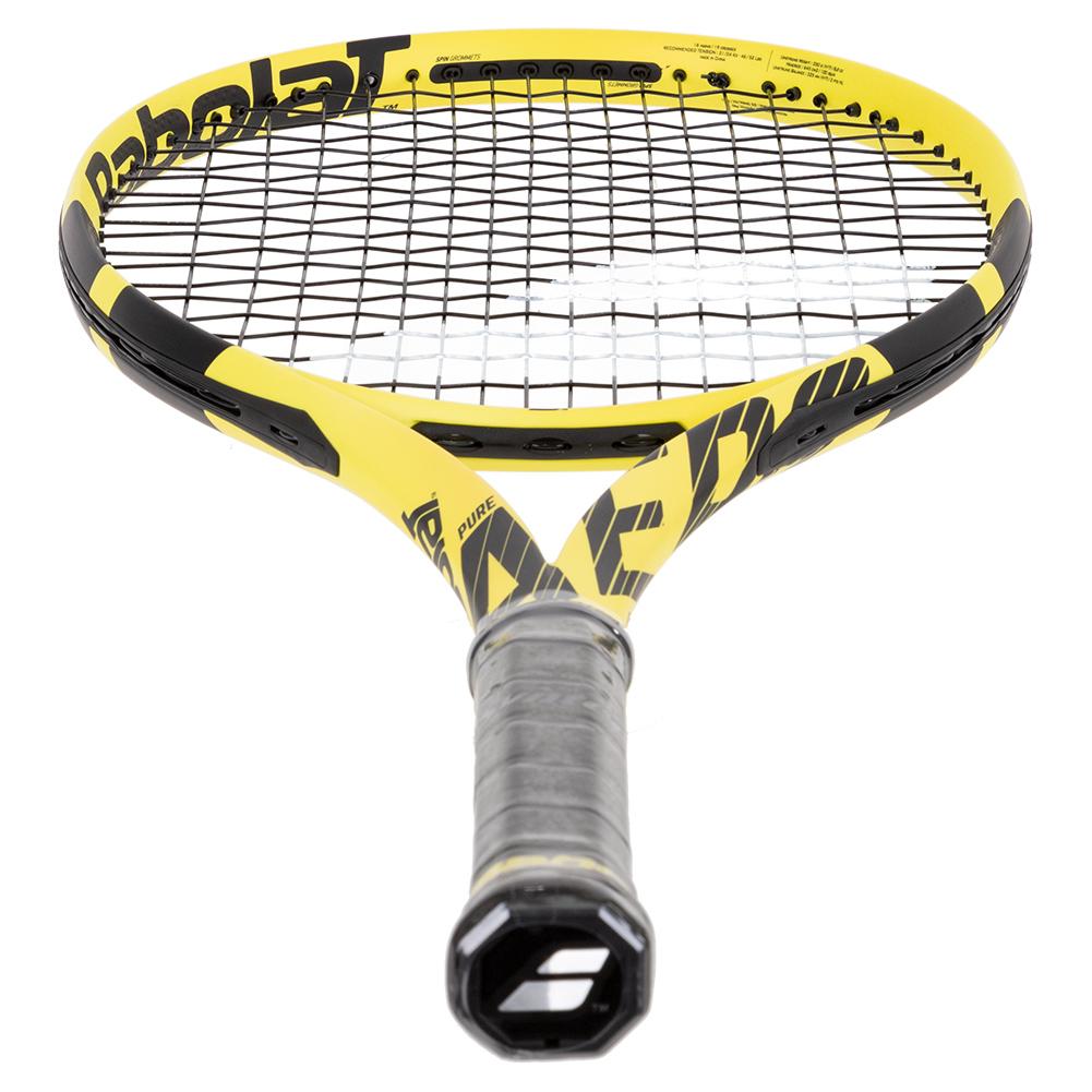 Babolat 2019 Pure Aero Junior 26 Tennis Racquet