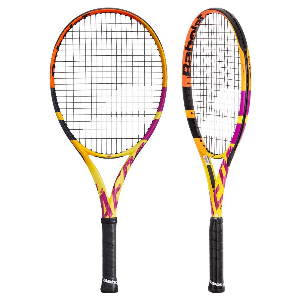 Babolat Pure Aero Rafa 26 Tennis Racquet | Tennis Express