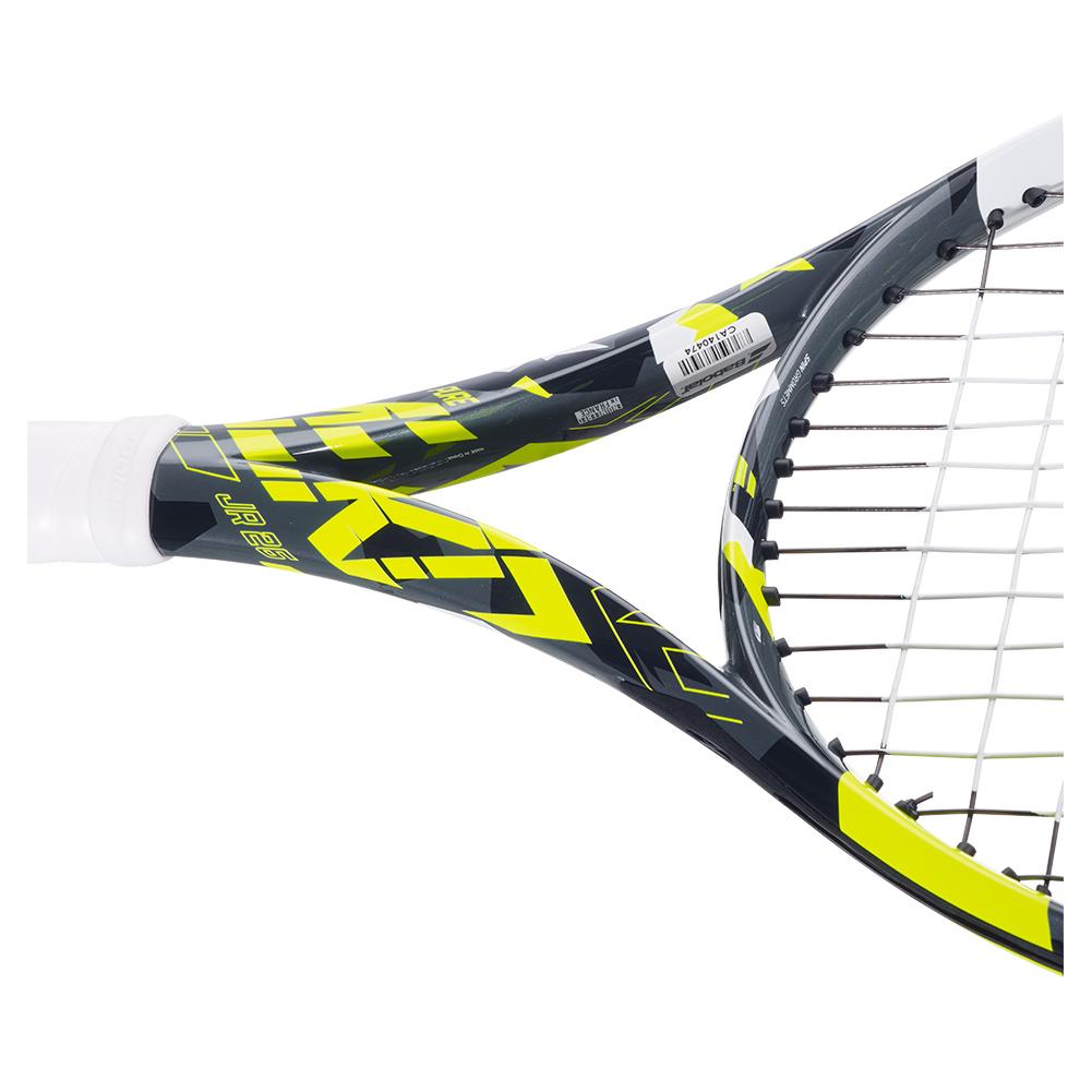 Babolat Pure Aero Junior 26 2023 Prestrung Tennis Racquet