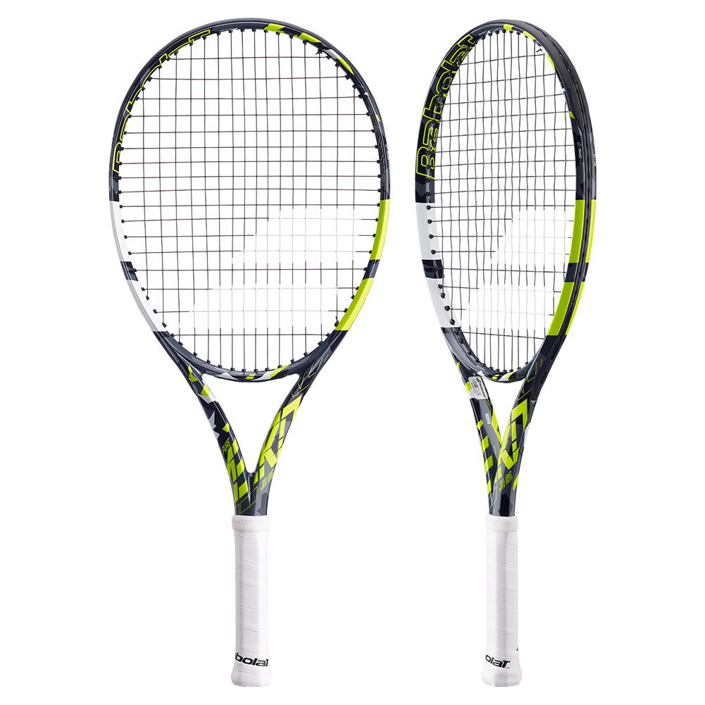 Babolat Pure Aero Junior 25 2023 Prestrung Tennis Racquet