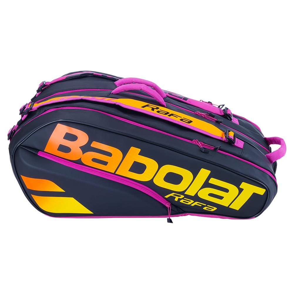 Babolat Pure Aero Rafa RH12 Tennis Bag | Tennis Express