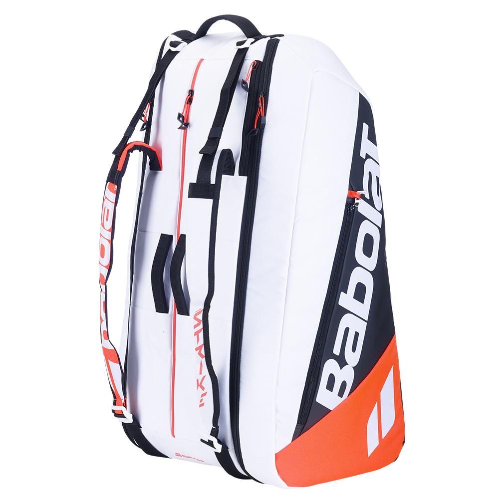 Babolat Pure Strike Racquet Holder X12 Tennis Bag