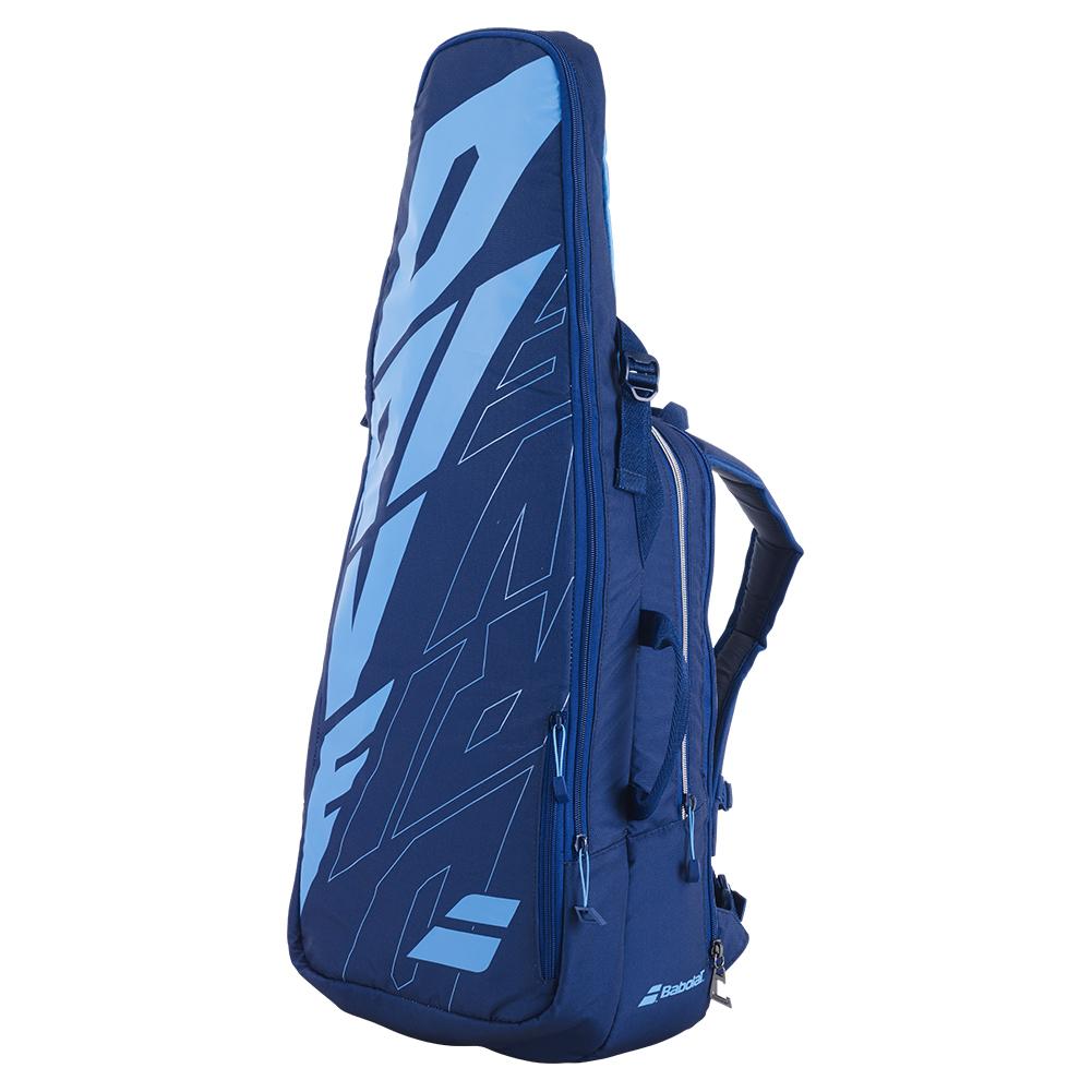 Babolat Pure Drive Tennis Backpack Blue | Tennis Express