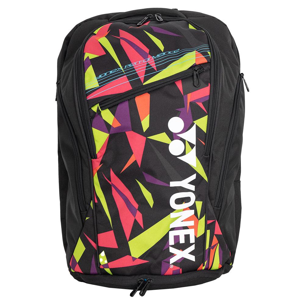 Yonex Pro Tennis Backpack L Smash Pink