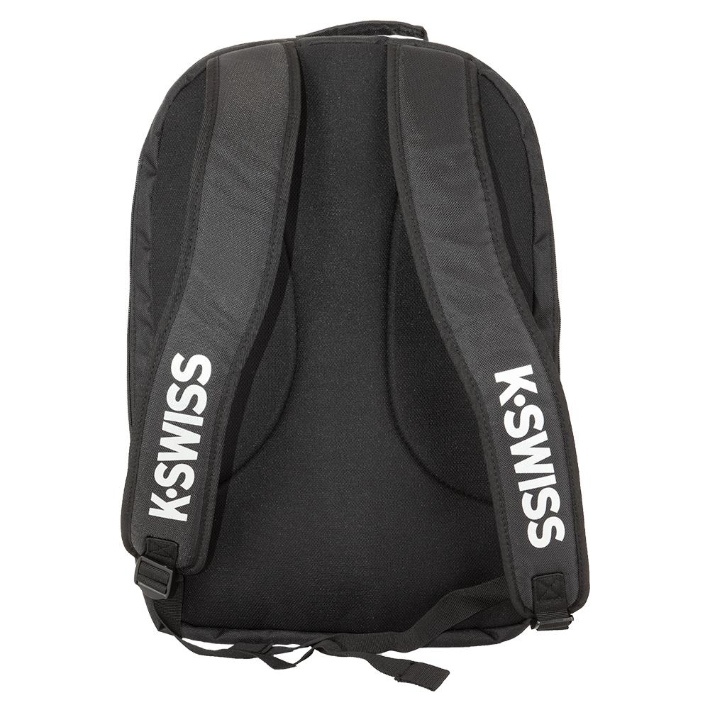 K-Swiss Tennis Backpack | Tennis Express