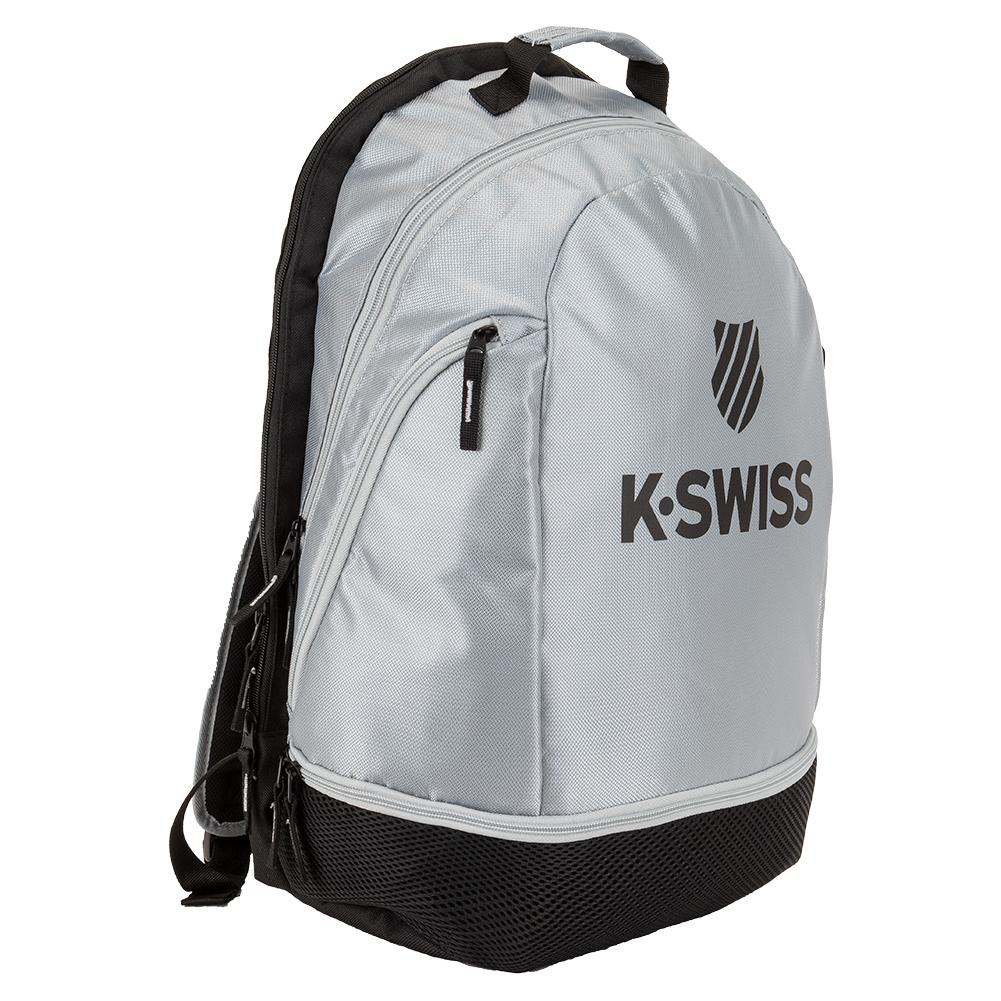 K-Swiss Pickleball Backpack | Tennis Express