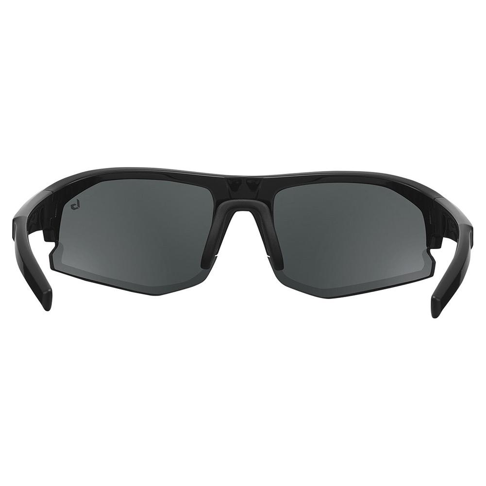 Bolle Bolt S 2.0 Sunglasses Black Shiny