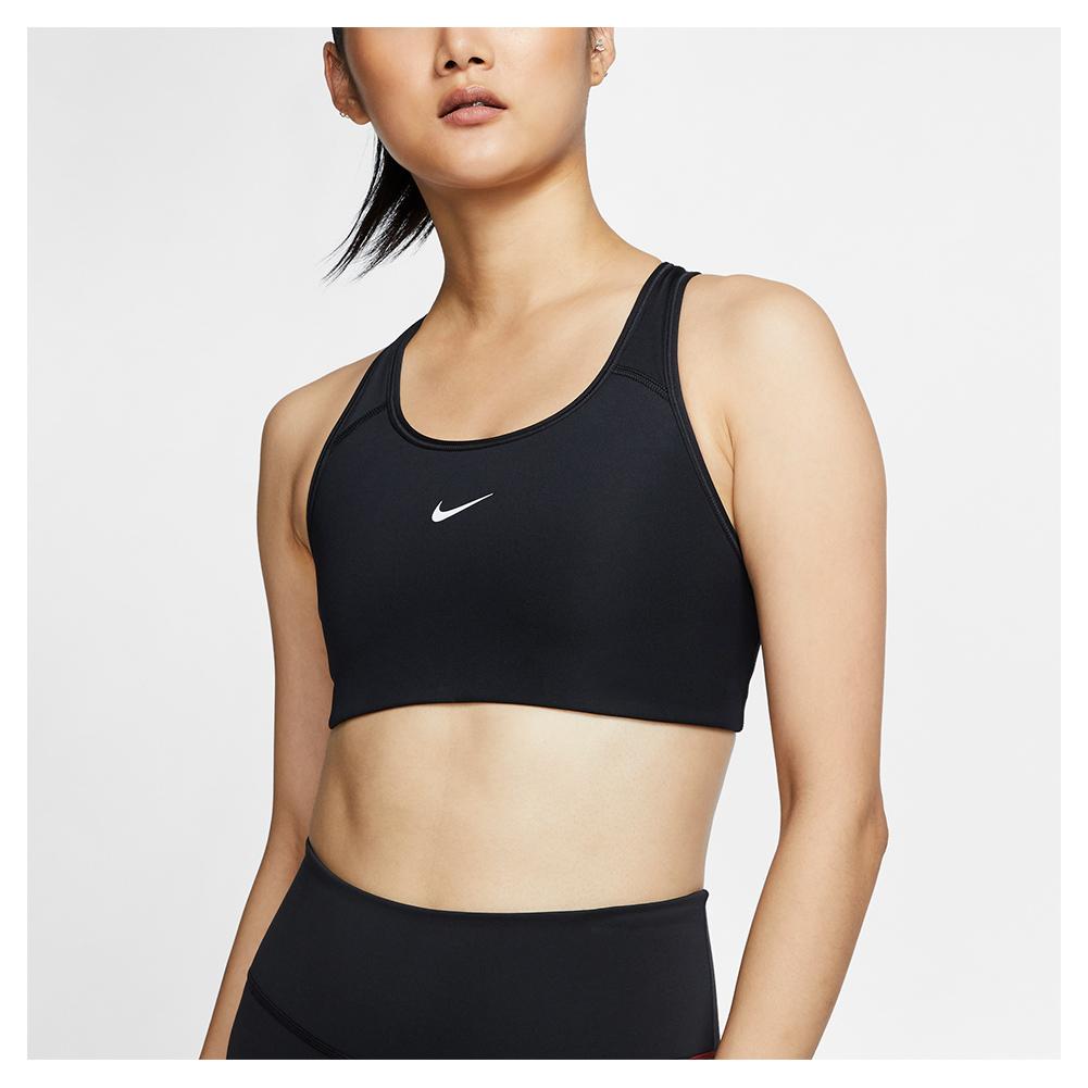 Nike Women's Swoosh Medium-Support Sports Bra