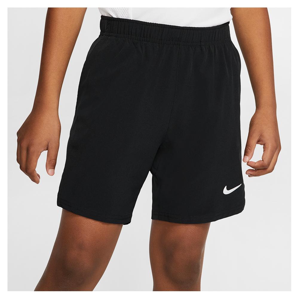 Nike Boys` Court Flex Ace Tennis Short | Tennis Express