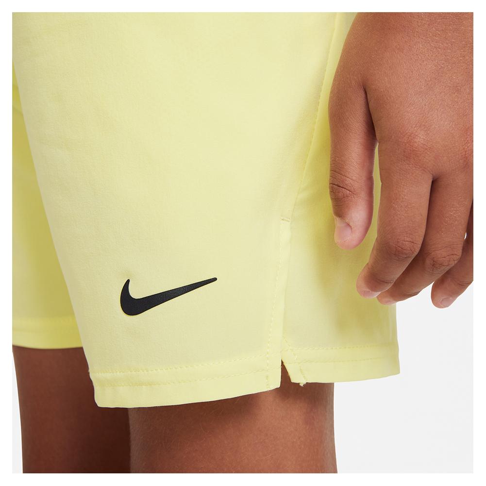 Nike Boys` Court Flex Ace Tennis Short