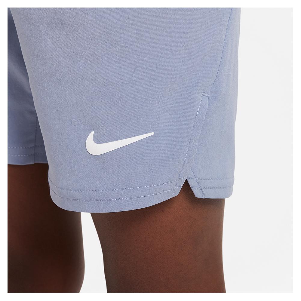 Nike Boys` Court Flex Ace Tennis Shorts
