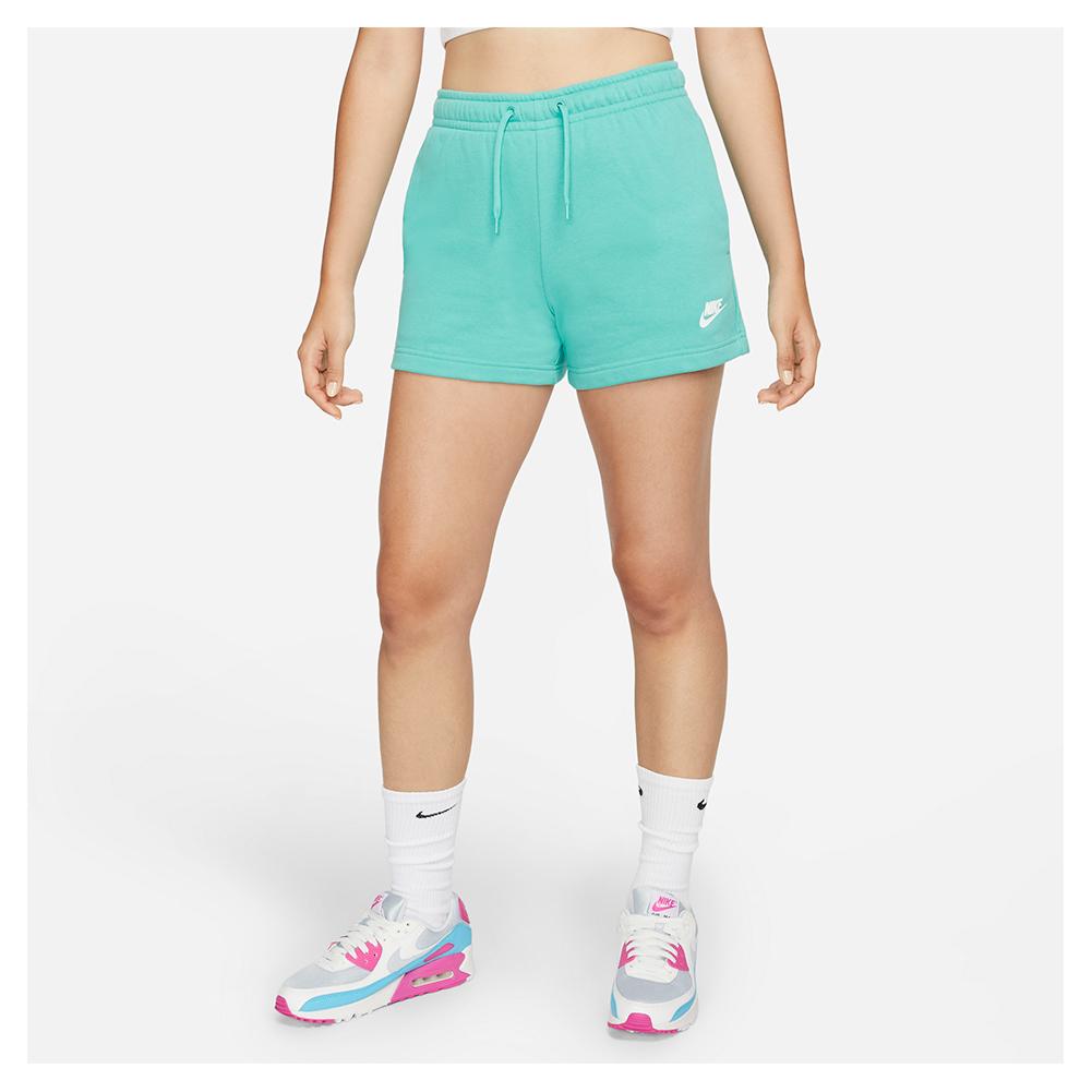 Nike Women`s Sportswear Club Fleece Shorts