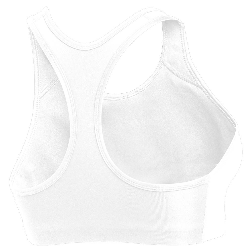 Nike Women's Swoosh Medium-Support Sports Bra 2.0