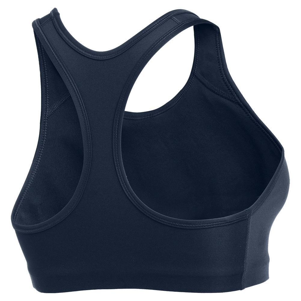 Nike Women's Medium-Support Sports Bra 2.0