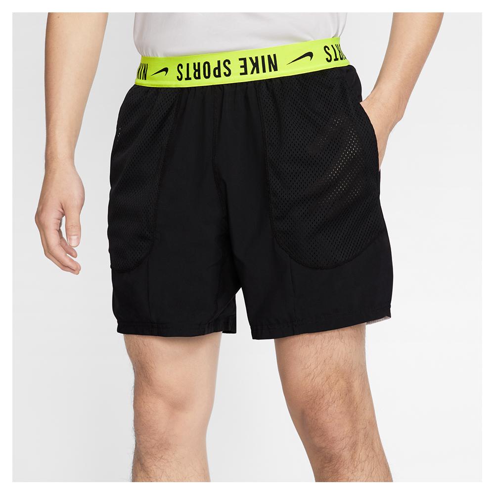 nike reversible men's shorts