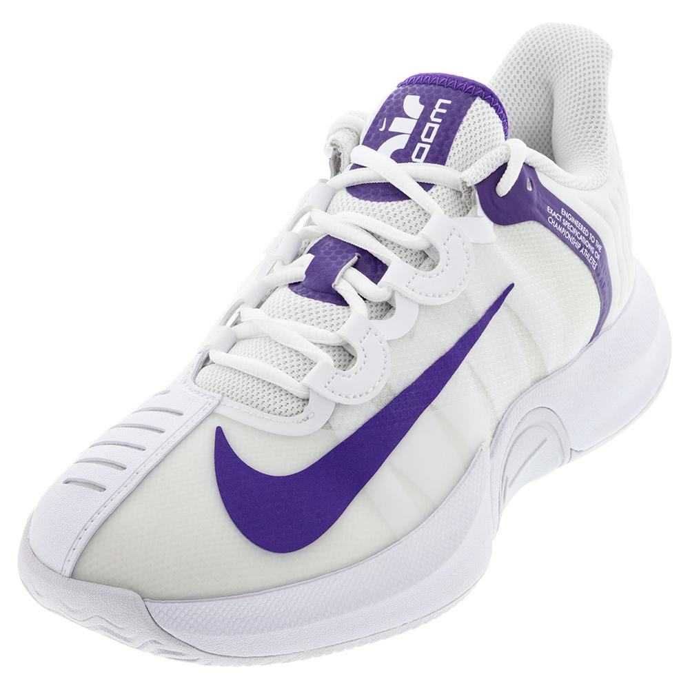 ladies purple tennis shoes