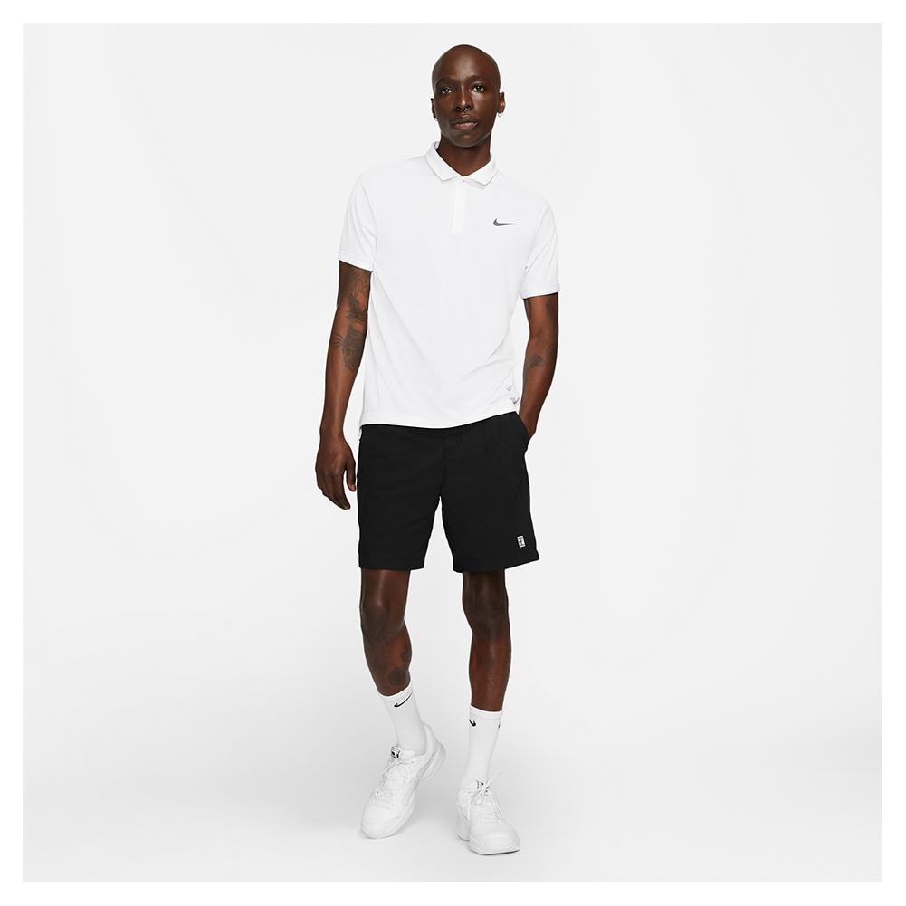 Nike Men`s Court Heritage Tennis Shorts