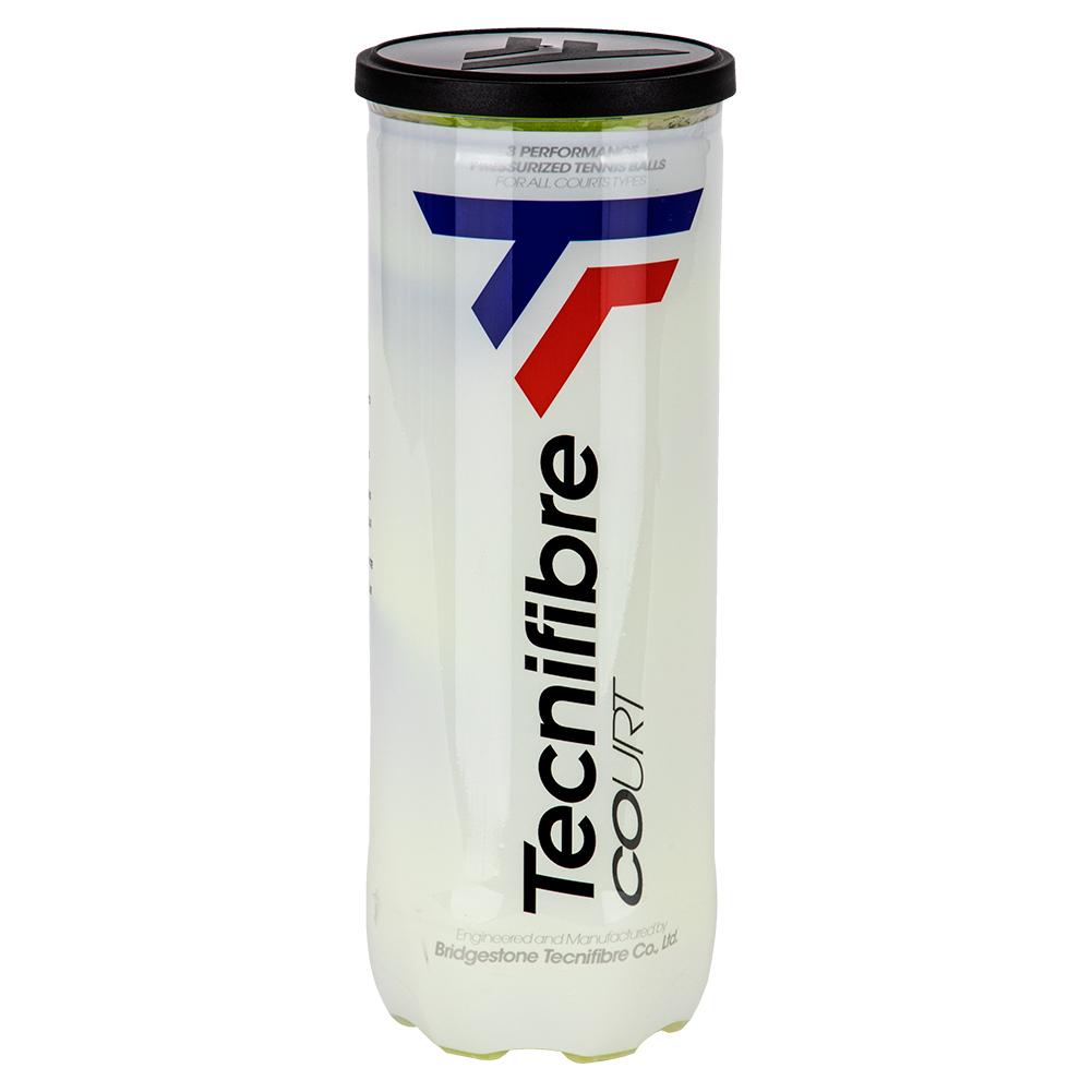 Tecnifibre Court Tennis Ball Case